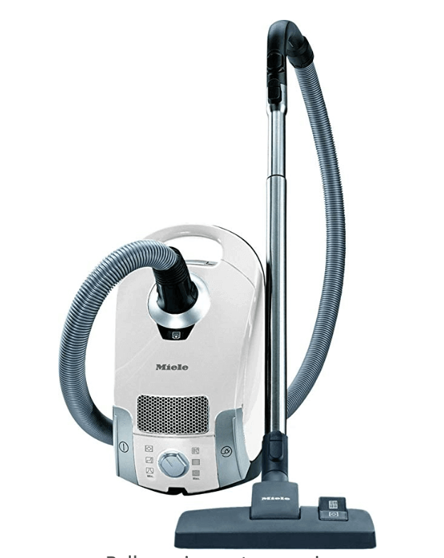 Compact C1 Vacuum