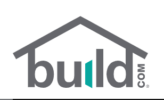 Build.com logo logo